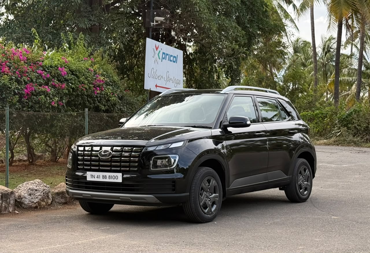Hyundai Venue - Image 6